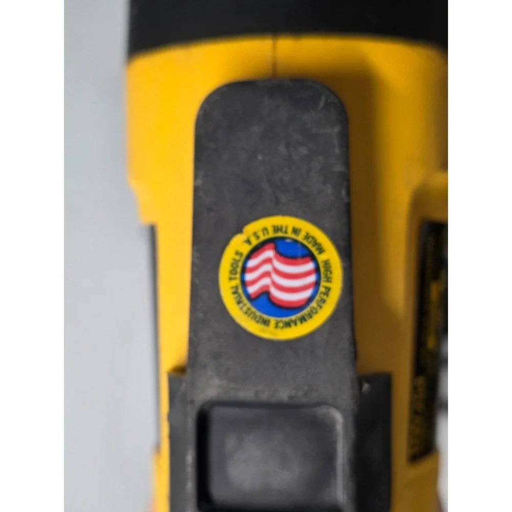 Dewalt item that